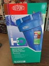 Dupont Universal Heavy Duty Whole House Filtration WFHD13001B 30,000 Gallon Blue. Fixed Price $68.00.