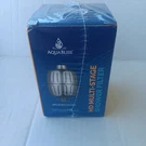 Aquabliss Hd Shower Filter #1 Heavy Duty Multi-stage (SF500-BN). Fixed Price $29.97.