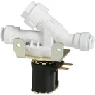 "elkay 35981C Valve - Solenoid 1/4""", White, X Inches. Fixed Price $169.36.