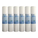 TIER1 Micron 20X4.5 Water Filter Spun Wound Polypropylene Whole House. Fixed Price $169.58.