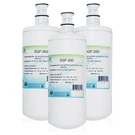 Swift Green Filters SGF-350 Replacement For 3M HC350 (3 Pack). Fixed Price $203.07.