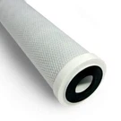 Fits FF20MBS-25 20" Micron Carbon Filter AP817-2. Fixed Price $41.32.