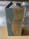 Simpure 1045-CLEAR Whole House Water Filter Housing 10X4.5. Fixed Price $37.99.