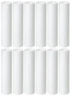 Pentek P5 Micron 10 X 2.5 Inch Whole House Sediment Water Filter 12 Pack. Fixed Price $63.55.