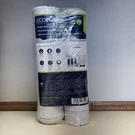 Ecopure Ecodwf Dual Stage Water Filter Replacement Set Fits ECOP20 Under S.... Fixed Price $29.99.