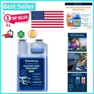 Enzyme-based Rv Black Tank Cleaner 17OZ Lavender Odor Eliminator For Campers. Fixed Price $40.99.