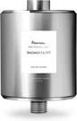 Titanium Shower Filter Pro - Nsf Certified, Reduces 99% Chlorine & Heavy Metals. Fixed Price $188.99.