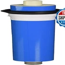 Cfs Pack Reverse Osmosis Membrane Compatible FX12P FX12M TFM-24 GXRM10RBL. Fixed Price $36.87.