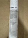 Pentair Everpure EV9108-25, CG5-20, Water Filter Cartridge Replacement..new. Fixed Price $45.99.