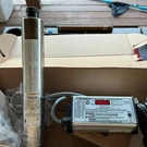New Viqua Sterilight Silver-- S2Q-OZ Whole House Uv Water Sterilizer. 8 Gpm.. Fixed Price $399.00.