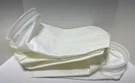 Parker G1P10-Q Filter Bag 17 1/2" Long (lot Of 5). Fixed Price $39.97.