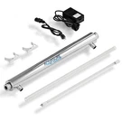 Aquasure 8 Gpm Ultraviolet Light Uv-c Water Sterilizer Filter System. Fixed Price $169.99.