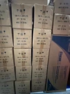 New 55W 4-PIN Pl-l Fluorescent Bulb Daylite 50 Lights Case. Fixed Price $350.00.