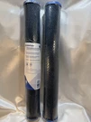 Pentek CFB-PLUS20 5 Micron Standard Inch Fibredyne Carbon Water Filter 2-PACK. Fixed Price $56.69.