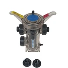 New Hayward SBC075STE132 Basket STRAINER,11 3/4" H,65 Psi. Fixed Price $389.99.