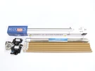 Bluonics SDE-055 55W Ultraviolet Light Water Filter Purifier Uv 12GPM 3/4". Fixed Price $279.99.