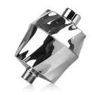 Aquabliss Hd Revitalizing Shower Filter - Latest High Output Filtration. 2X. Fixed Price $132.99.