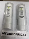 Everydrop By Whirlpool Ice And Water Refrigerator Filter EDR4RXD1 Double-pack. Fixed Price $29.00.