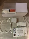 Brondell H2O+ Coral UC100 Undercounter Filtration System New. Fixed Price $35.00.