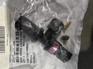 Fleck 60011 1650 Short Stem Brine Valve Assembly - 1.0 Gpm. Fixed Price $45.00.