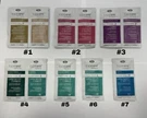 Lisap Top Care Line Travel Size Packs. 3. Fixed Price $5.30.
