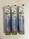 Swift Green Filters Refrigerator Replacement For Sgf-gswf Lot Of 3. Fixed Price $19.99.