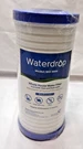Waterdrop WD-W89 Whole House Filter 5 Micron 3M Aqua-pure AP810 AP801. Fixed Price $10.00.