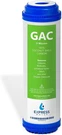 (5 Pcs) FLTGAC0501 Expres Water Carbon Filter Replacement Micron 10 In. Fixed Price $49.99.