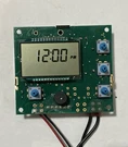 Morton Water Softener Control Board MODEL#M27 Tested. Fixed Price $125.00.