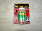 New Purtest Bacteria Nitrate Nitrite Safe Water Drinking Fast Accurate Easy. Fixed Price $15.95.