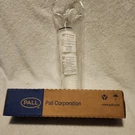 Pall Corporation Filter PFT510 Ue Nib Vacuum Sealed Micron Cartridge. Fixed Price $58.50.