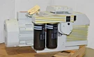 D40BCS & CFS40-65 Trivac Rotary Vane Vacuum Pump With Chemical Filter /leybold. Fixed Price $1760.62.