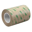 3M 467MP Transfertape, Transparent, 5YDL, 4INW, PK2. Fixed Price $42.89.