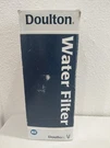 Doulton W9331032 Hcp Ultracarb Countertop Water Filter System. Fixed Price $129.99.