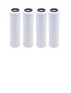 Cfs 4 Pack Activated Carbon Block Water Filter Cartridges Compatible With.... Fixed Price $27.80.