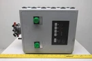 Osmonics Water Softener Controller/valve Interface 16-PORT Stager Box. Fixed Price $239.99.