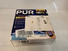 Pur Ultimate Faucet Filtration System Chrome PFM800HX With Mineralclear Filter. Fixed Price $19.46.