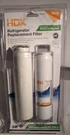 Hdx FML-2X Refrigerator Water Filter Replacement L600P WHITE(2-PACK) Fridge Read. Fixed Price $29.99.