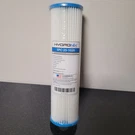 Hydronix SPC-25-1020 Polyester Pleated Filter. Fixed Price $12.00.