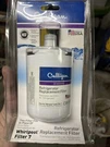 Culligan CW-M1 Refrigerator Replacement Water Filter For Whirlpool 7 / Maytag. Fixed Price $19.94.