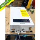 Tankless Water Heater Natural Gas 120K Btu Whole House Certified Refurbished. Fixed Price $274.99.