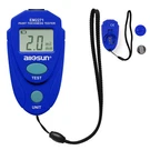 EM2271 Portable Paint Coating Thickness Meter 0-2MM Non-destructive Tester. Fixed Price $13.50.