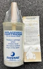 Genuine Everpure EV949841 Replacement Cartridge For Ice Maker Feeder New Sealed. Fixed Price $65.95.