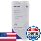 American Plumber W5W Wound Whole House Sediment Filter Cartridge Micron Well. Fixed Price $47.82.
