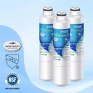 Fit For Samsung DA29-00020B Haf-cin/exp Refrigerator Water Filter 3 Pack Icepure. Fixed Price $28.99.
