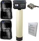 Afwfilters Air Injection Gold 20 With Fleck 2510SXT And 1" Bypass -.... Fixed Price $1809.00.