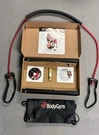 Body Gym Marie Osmond Exercise System Tone And Strength Trainer. Fixed Price $44.95.
