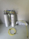 3M Aqua Pure Under Sink Dedicated Faucet Water Filter Sys AP-DWS1000LF No. Fixed Price $299.99.