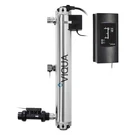 Viqua 650653 PRO20 Uv System Gpm Nfs 55 Class-a Certified. Fixed Price $3837.75.