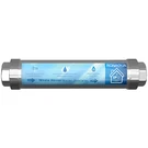 Ronaqua Chemical & Salt Free Scale Rust Prevention Whole House Water Softener. Fixed Price $179.99.
